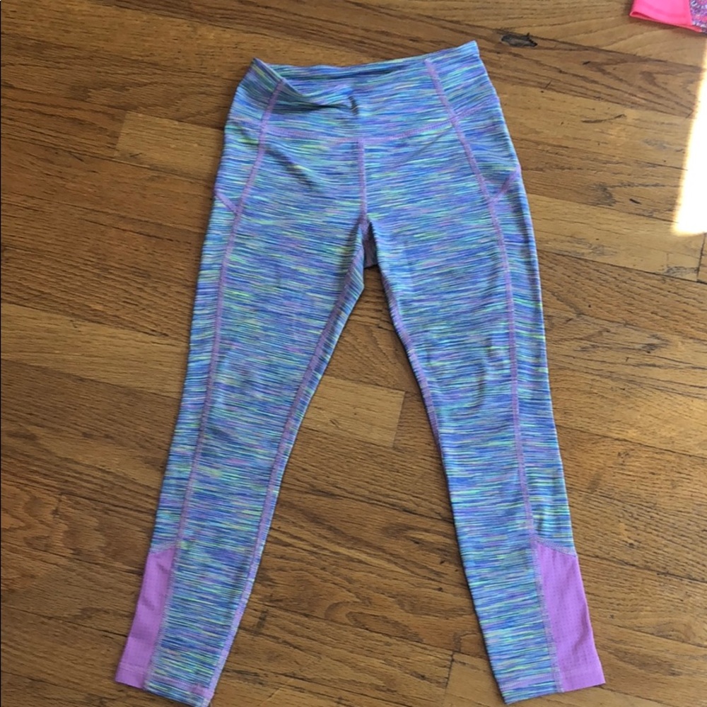 Kids leggings size 6 kids